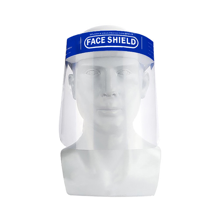 Face Shields